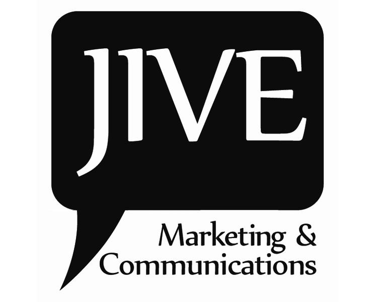 JIVE Marketing & Communications