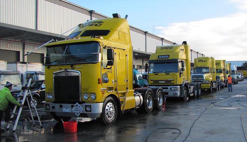 Tranzwash Group