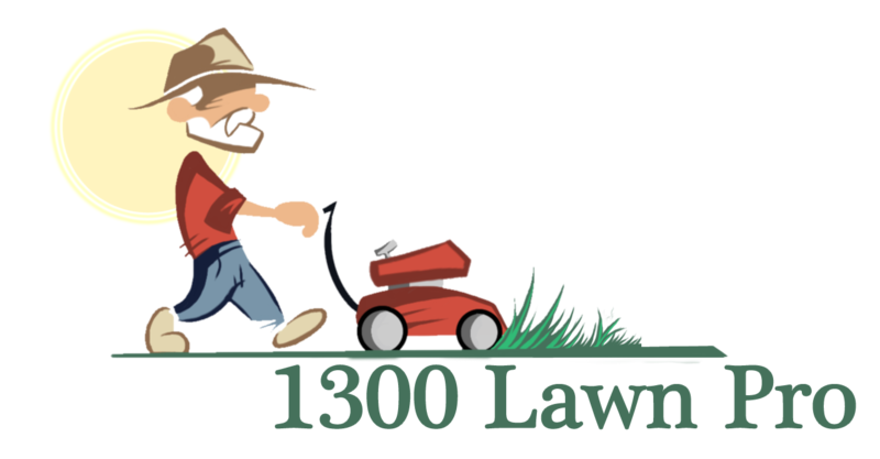 1300 Lawn Pro
