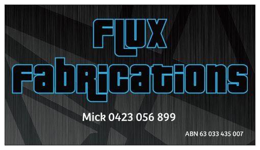 Flux Fabrications