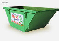 Adelaide Eco Bins: Adelaide