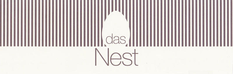 Das Nest