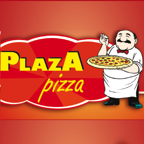 Plaza Pizza