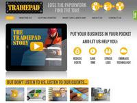 TradiePad
