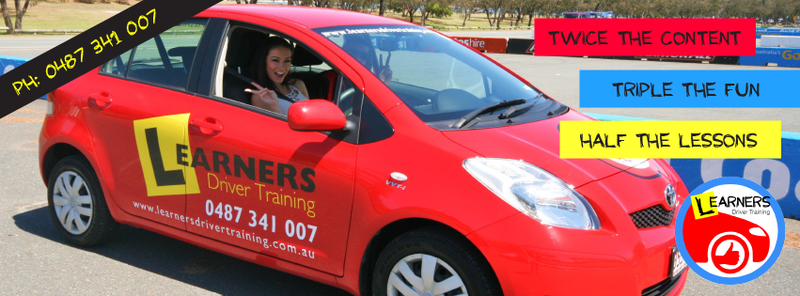 Learners Driver Training