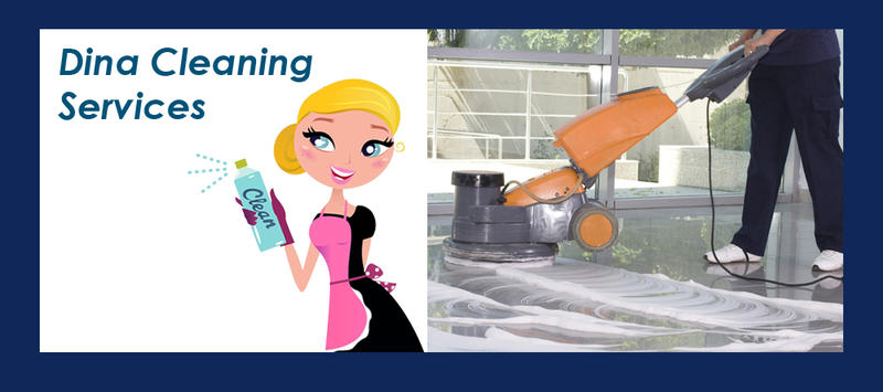 Dina Cleaning Services