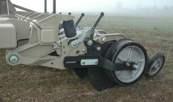 NDF Disc Planters