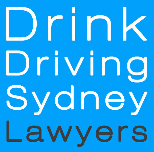 Drink Driving Sydney