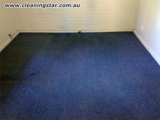 Cleaning Star