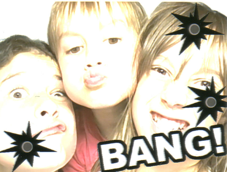 A Photo Booth