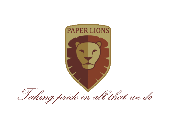 Paper Lions Australia