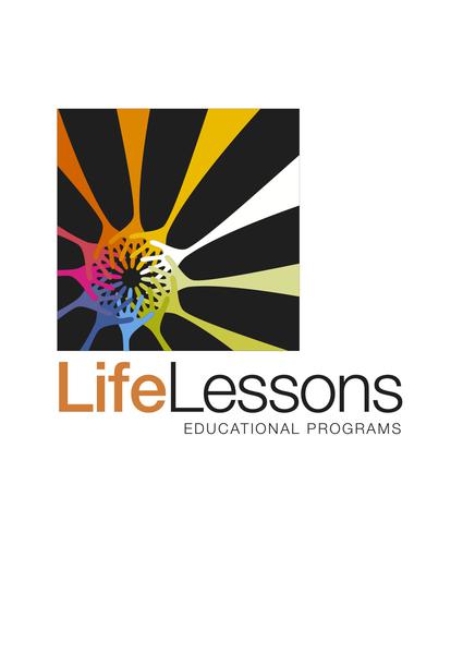 Life Lessons Educational Programs
