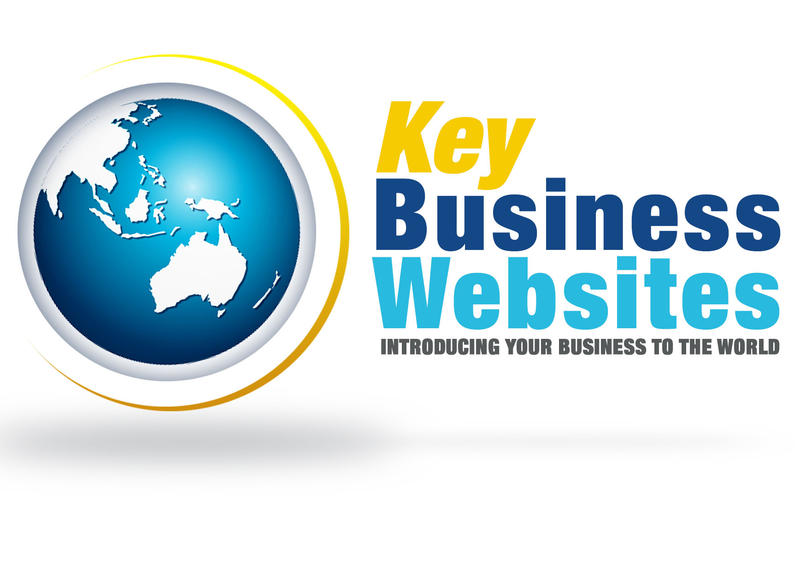 Key Business Websites
