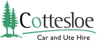 Cottesloe Car and Ute Hire