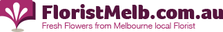 Florist Melb logo