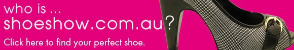 Shoe Show: South Fremantle