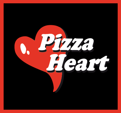 Pizza Heart logo
