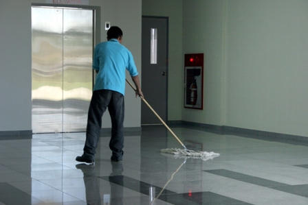 K and S Cleaning Service