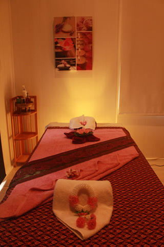 Real Thai Massage & Spa