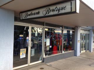 Boulevarde Boutique