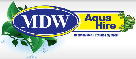 MDW Mobile Dewatering