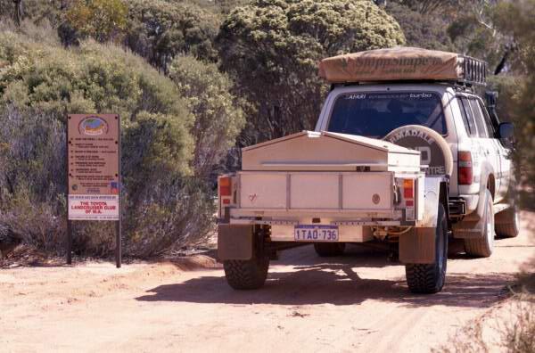 Armadale 4WD Service Centre