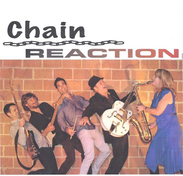 Chain Reaction