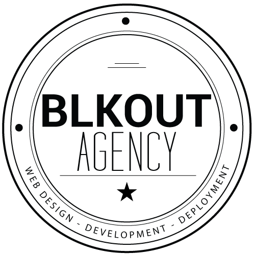 Blkout Agency
