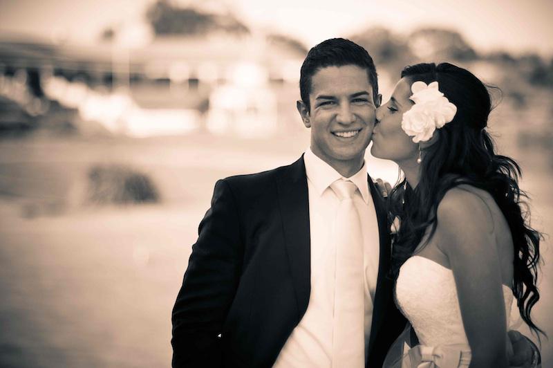 Eagle Ridge Weddings