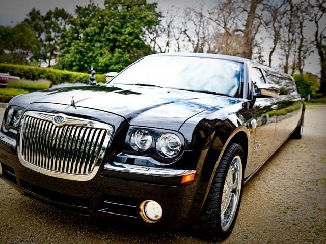 Exotic Limo