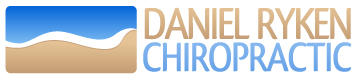 Daniel Ryken Chiropractor logo