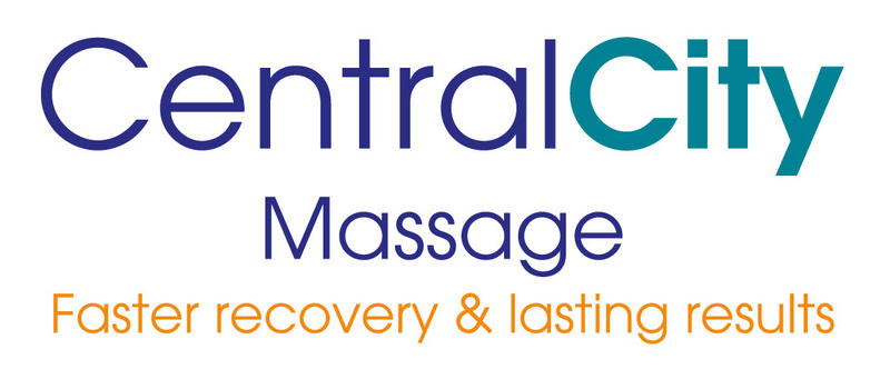 Perth City Massage