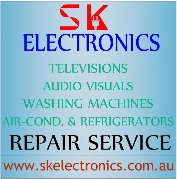 SK Electronics