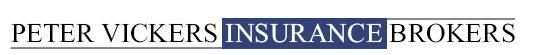 Peter Vickers Insurance Brokers Pty Ltd logo