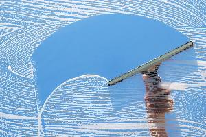 Claremont Window Cleaning logo