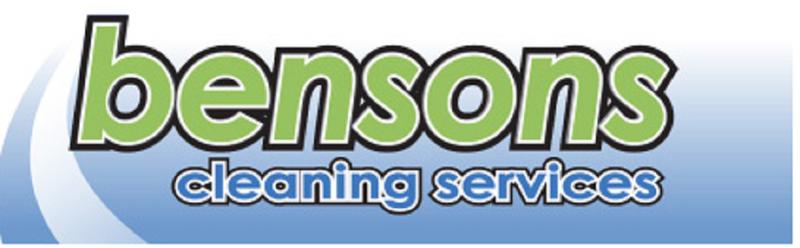 Bensons Cleaning Services: Burnside