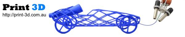 Print 3D
