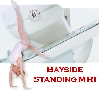 Bayside Standing MRI