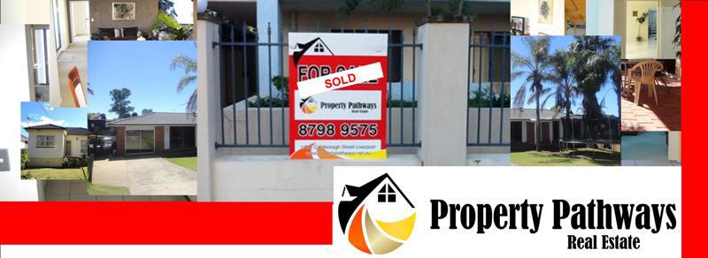 Property Pathways