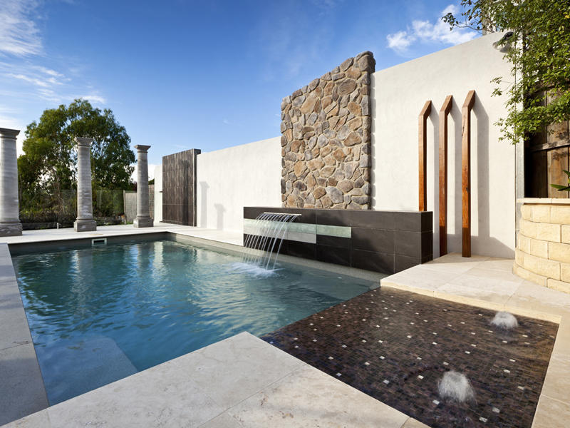 Bostock Pools & Spas