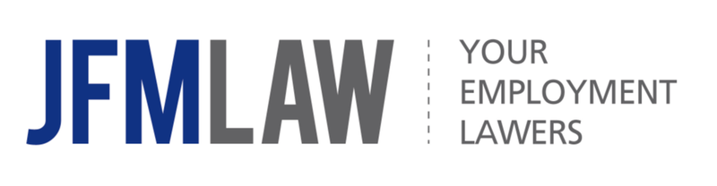 John F Morrissey Employment Lawyers