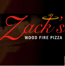 Zack's Pizzaria