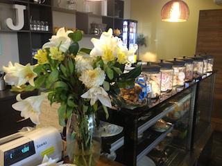 Cafe Emjay