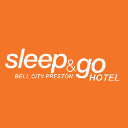 Sleep & Go