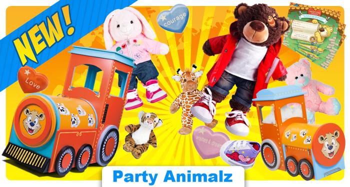 Party Animalz