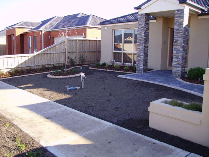 Waterfront Property Services