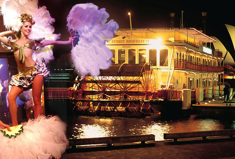 Sydney Showboats