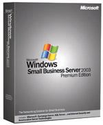 Small Business Servers Australia Pty Ltd