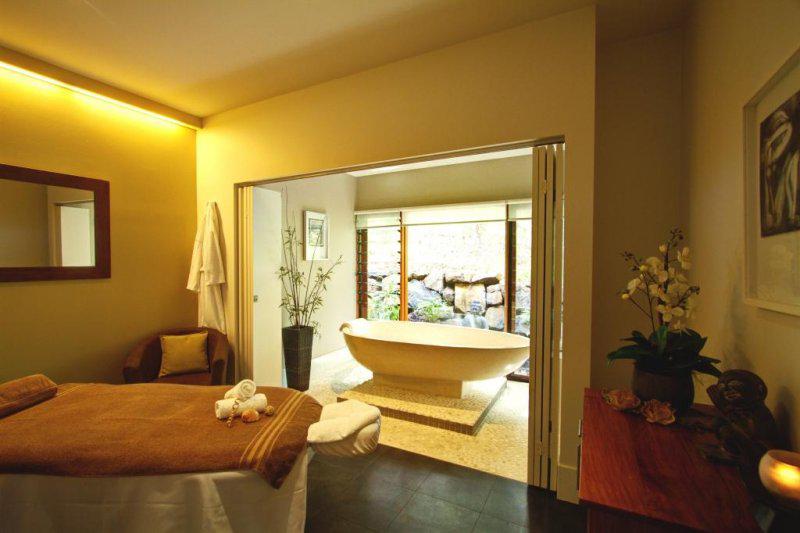 Ruffles Lodge and Spa