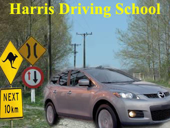 Harris Driving School
